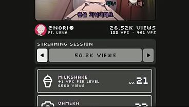 demonettes private stream (Almost Entire Game)