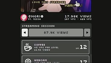 demonettes private stream (Almost Entire Game)
