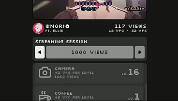 demonettes private stream (Almost Entire Game)