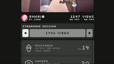 demonettes private stream (Almost Entire Game)