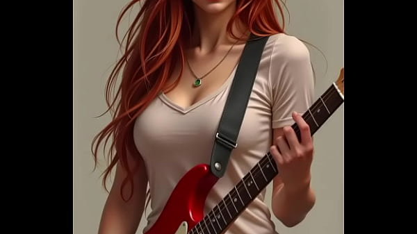 Ruivadaguitar