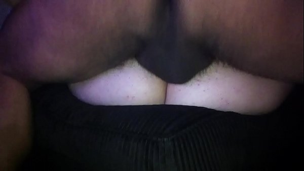 Wife Deb Anal couch