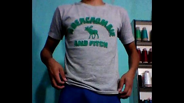 Download Video - j&period; gozando na cam