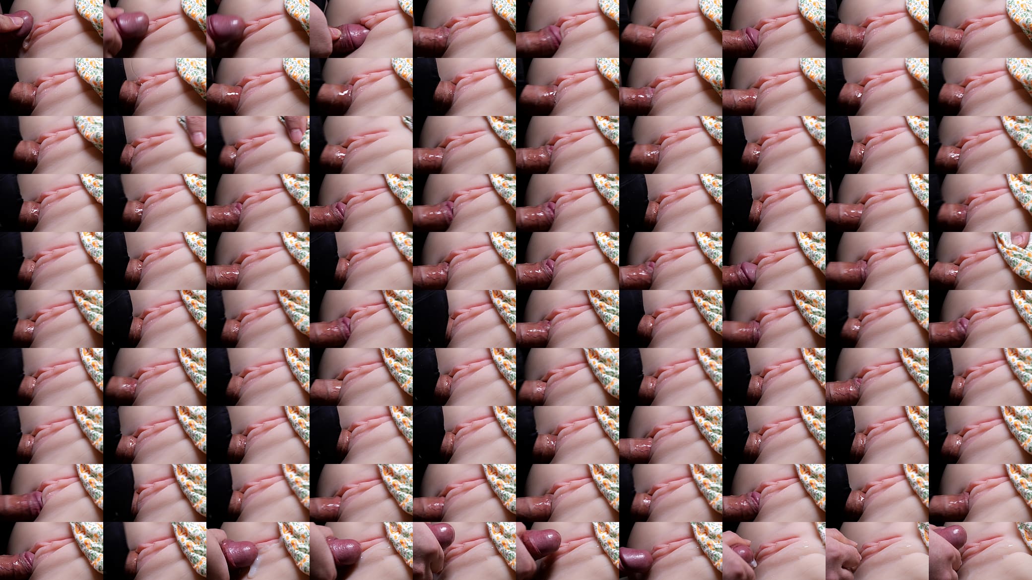Sex close-ups 预览图