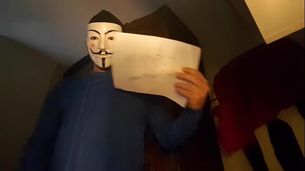 Vídeo de verificação