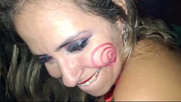 Download Video - FUI PRA UMA FESTA DE SWING COM MINHA IRM&Atilde; &comma;O MARIDO E UM CASAL DE AMIGOS&comma; QUE SURUBA GOSTOSA