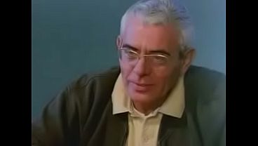Affectionate man has sex with Simona Valli