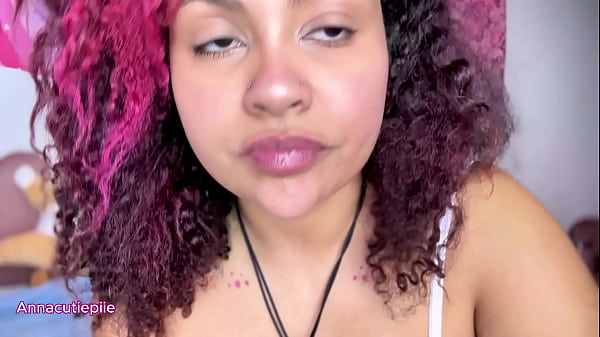 Making a Slave Smell My Farts with a Mask