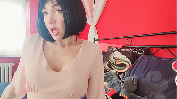 ChantalChannel - mistress Lavinia says ;)