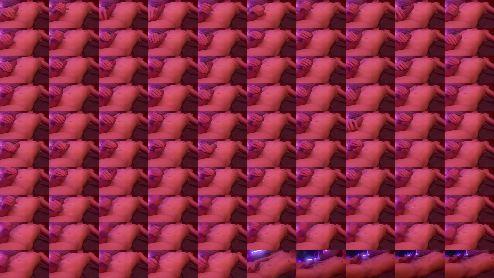 Redhead Twink Huge Cumshot After Days of Edging 预览图