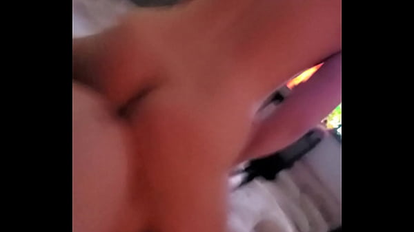 Nikki Aaron rides my dick so good