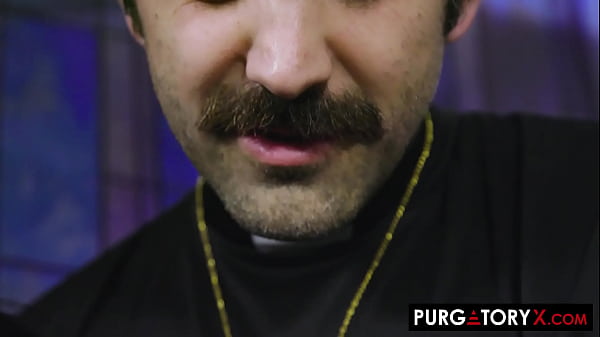 PURGATORYX Beauty and the Priest Vol 2 Part 1 with Chloe