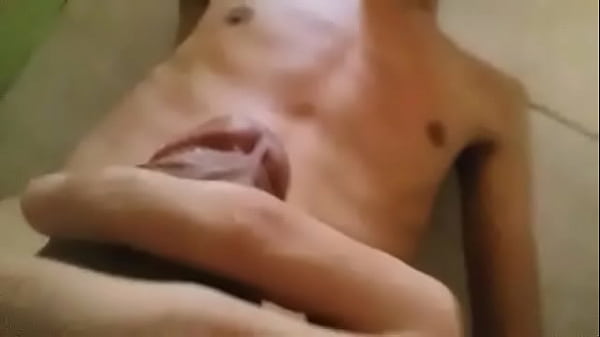 Não paro de bater punheta, mesmo assado