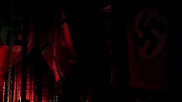 Cassie Young And Caroline De Lys Line Up For Anal Sex