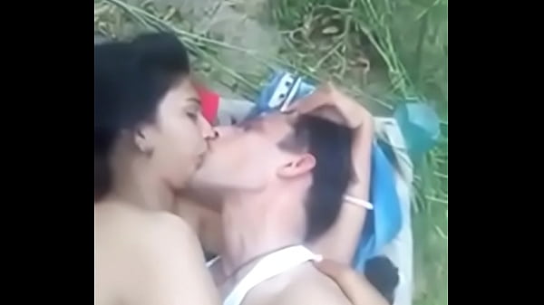 Indian outdoor Sex