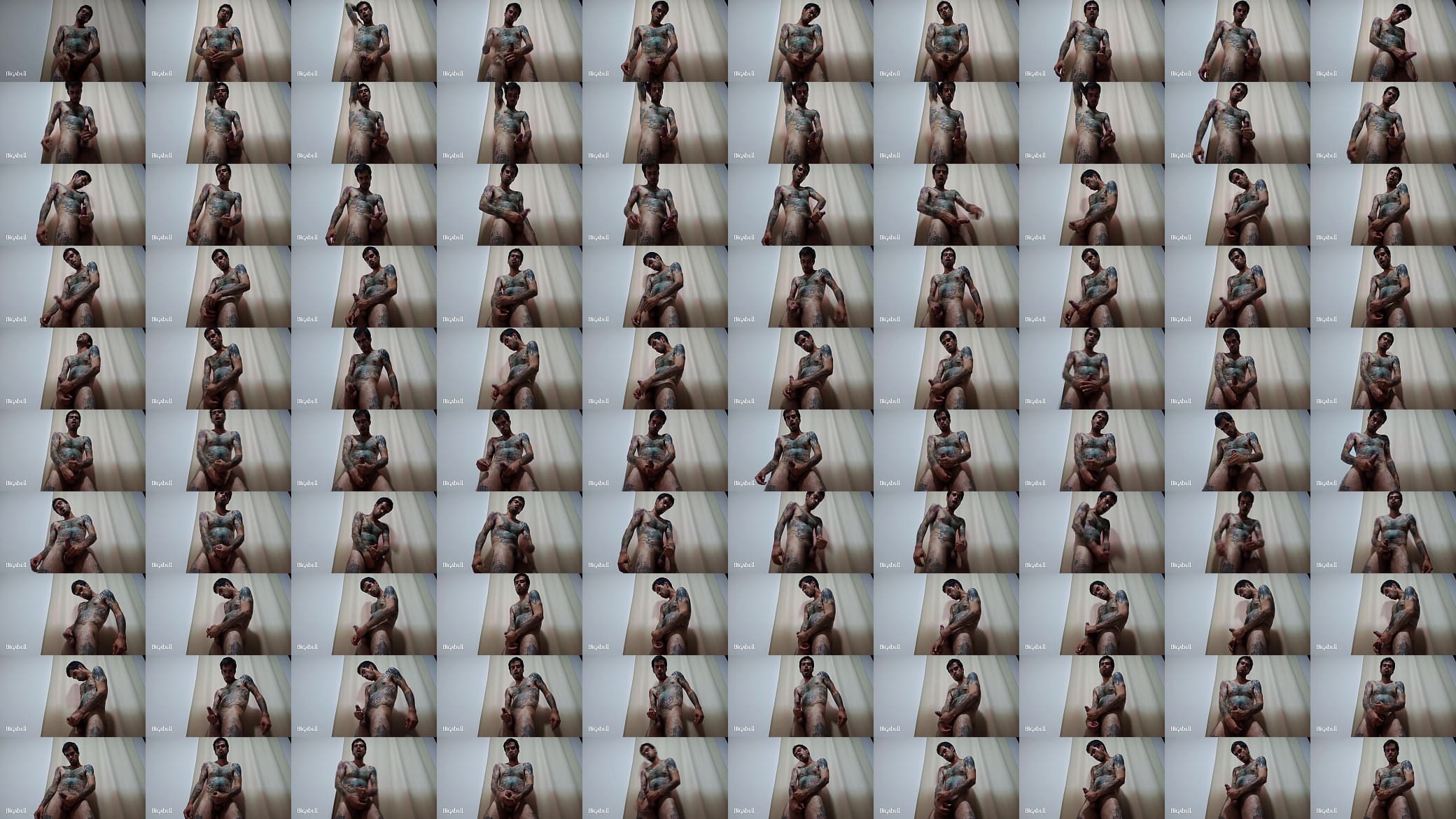 Solo para putas me masturbo verga 预览图
