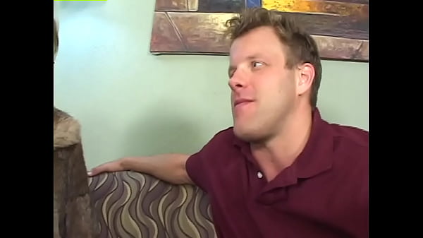 Step Mothers I'd Like To Fuck (Volume #35, Scene #4)