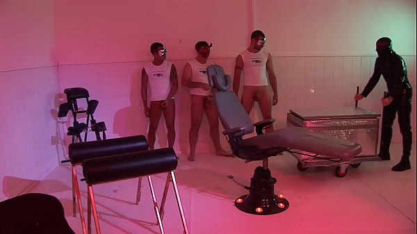 Lisa Rose Loves Facials After Double Penetration