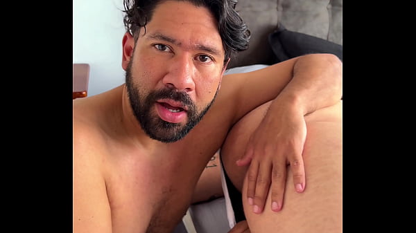 Vergon Peruano Me pone a mamar su enorme Verga