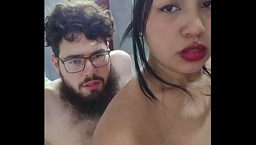 Your friend got fucked by me; here is the video of your slutty friend.