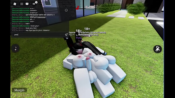 Bunny girl claimed my pussy