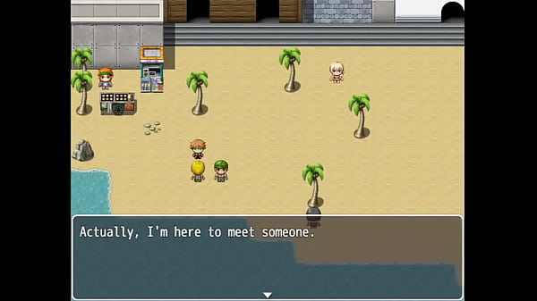 Download Video - O novo membro do grupo gosta de ficar apertando os peitos das mihas amigas -  NTR police&colon; Ruri & Sakura - Parte 2