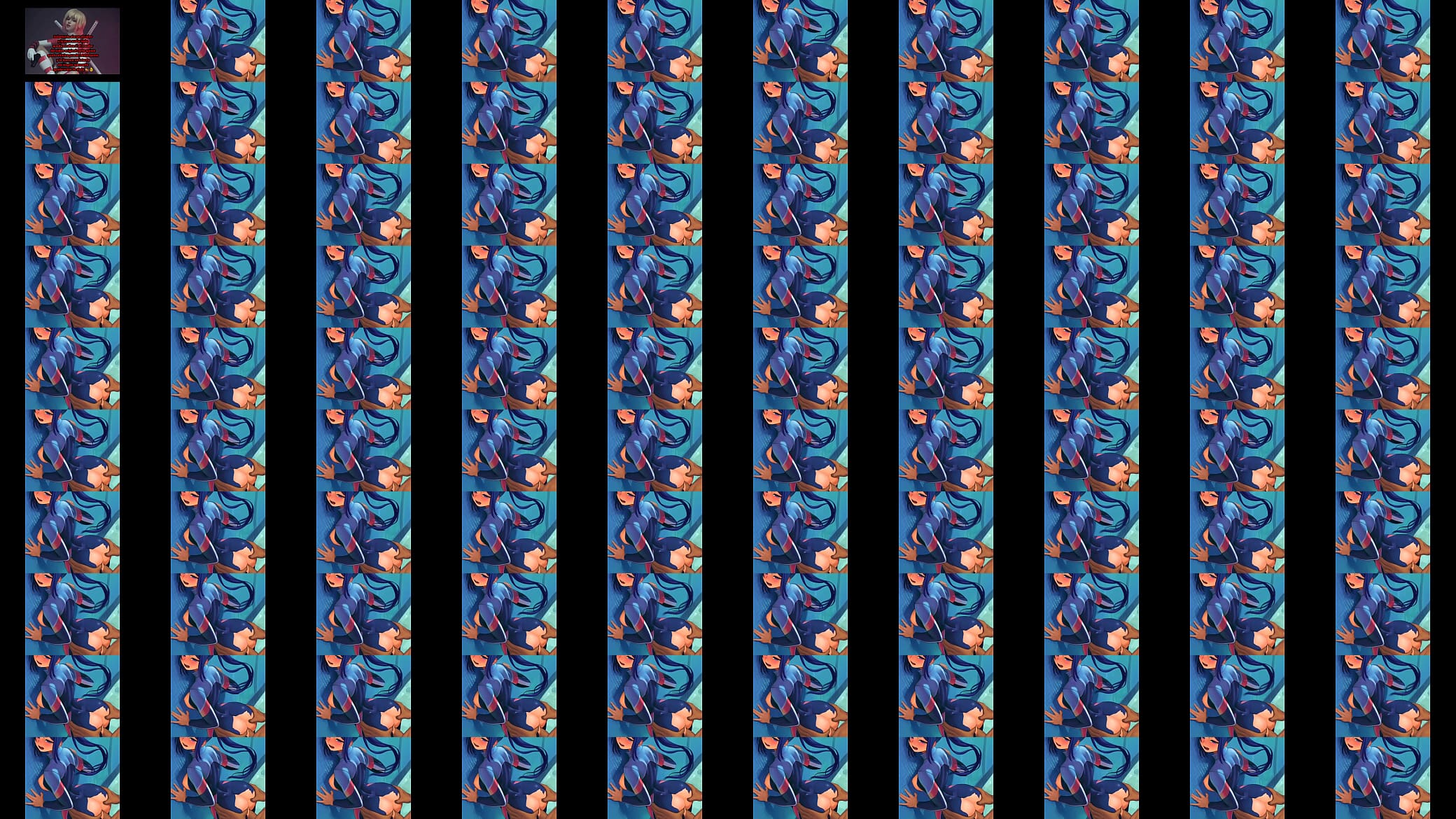Kanan matsuura hentai 预览图