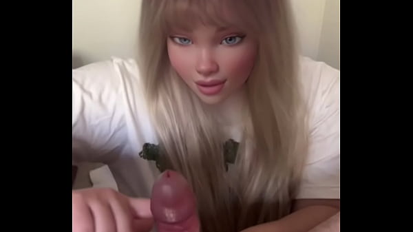 Femdom Doll turned you into a prejac cuck! SPH