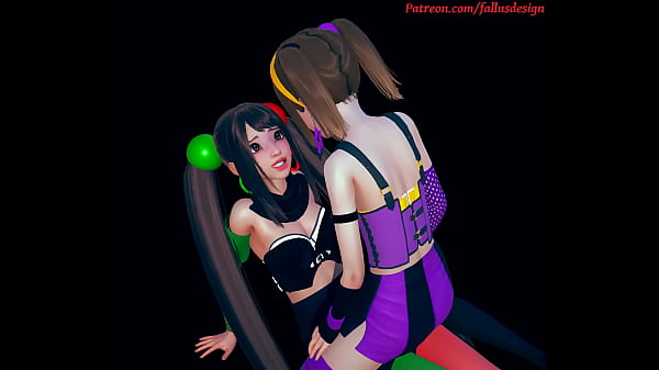 Amputations, Forniphilia and Long Term Bondage by FallusDesign