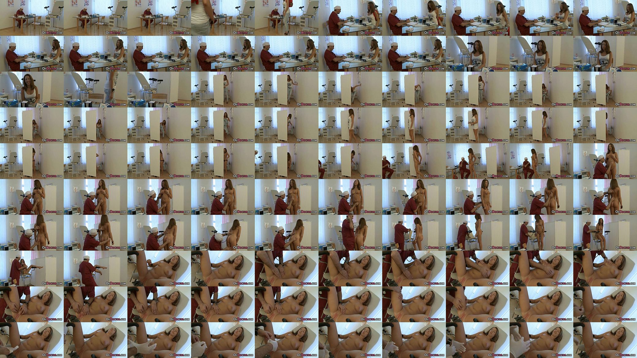 Gynecology Freak Fucking Fascinating European 预览图