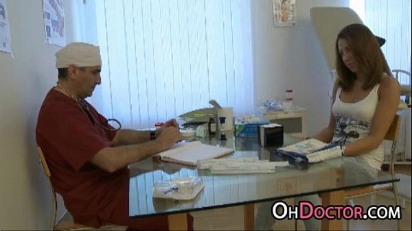 Gynecology Freak Fucking Fascinating European