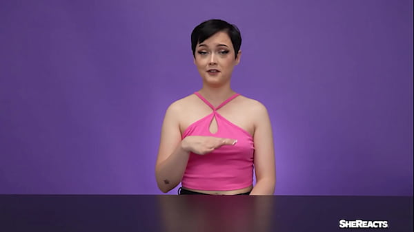 Huge Cumshots: Transgender Twist