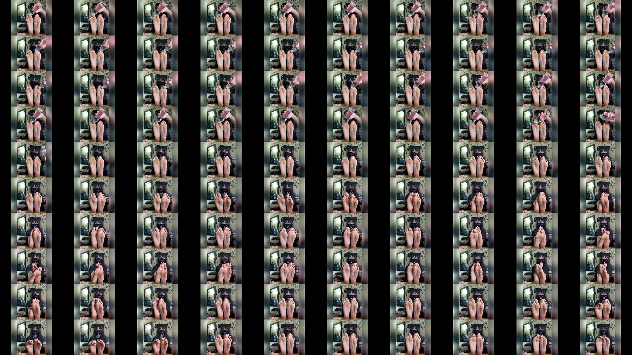 Egirl solas 预览图