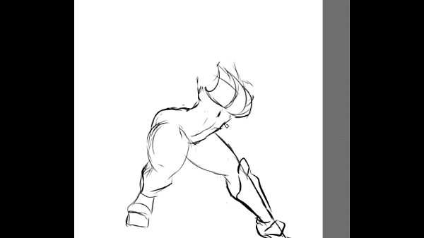 speed pint hentai