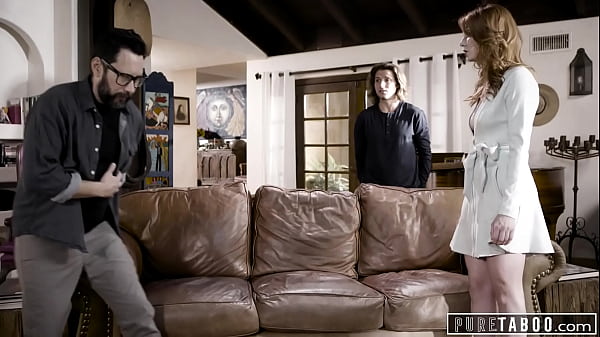 Pure Taboo Official - Manipula Lacy Lennon Fucks Widowed Husband In Remembrance Of The Past