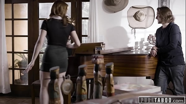 Download Video - PURE TABOO Manipulated Lacy Lennon Fucks Widowed Husband In Remembrance Of The Past