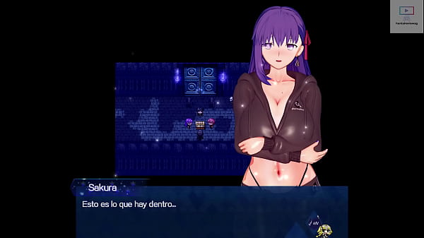 Download Video - el capitulo de sakura&colon; estamos mas cercas de resolver el misterio de la maldicion del deseo sakura esta totalmente corrompida ahora&period;&period;&period; parte 2 Final
