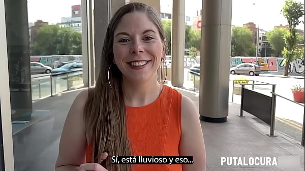 Download Video - PutaLocura - La sensual madurita Alice Maze es pillada por Torbe y traga su lefa