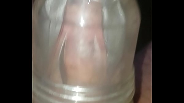 Testing fleshlight