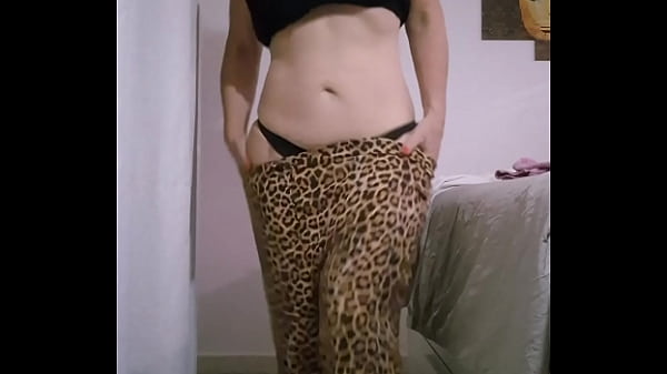 Ma tenue du jour tu aimes ?