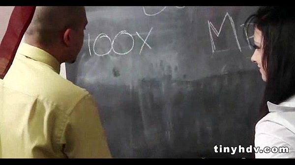 Sweet teen pussy Mandy Sky 8 91