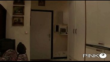 Foot fetish and bathroom sex for Alessia Donati