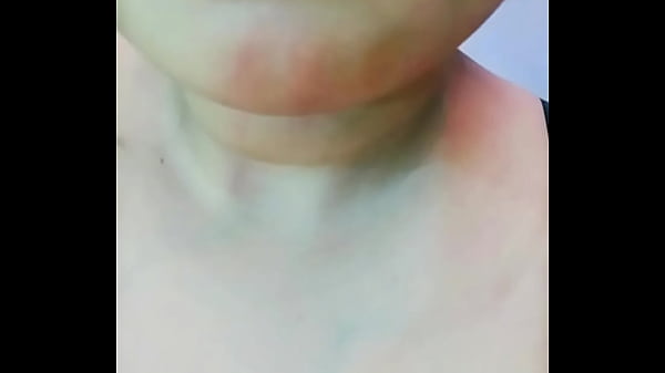 SEXY 18-YEAR-OLD LATINA WITH PERFECT TITS WHO LIKES HARDCORE SEX SENDS VIDEO TO HER TEACHER. CARELESS.