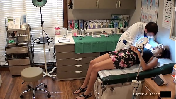 Download Video - HUMAN GUINEA PIGS - PHOENIX ROSE - PART 1 OF 14 - CLINIC COM - LATINA GET EXPERIMENTED ON BY DOCTOR&comma; TRICKED & HUMILIATED BondageClinic Reup