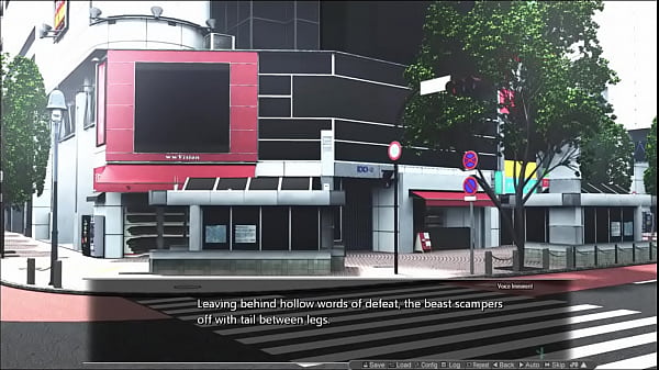 Download Video - HGAME- BlazingAngel Mistletear