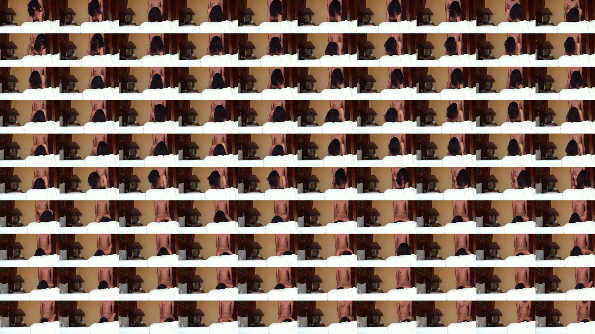 have sex with my MILF boss 预览图