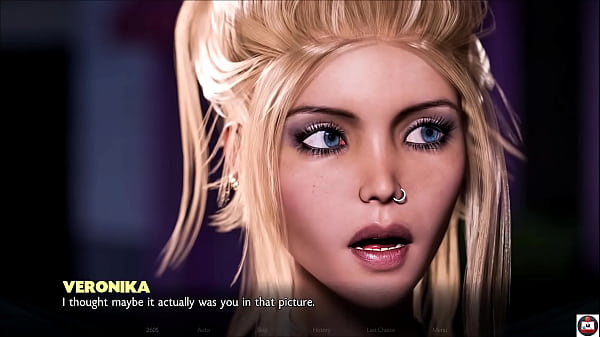 Time Stamps : Lost Love - (PT 15) - {Motkeyz} - (Visual novel)