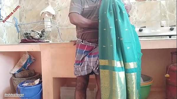 Mature Slut Fucked In The Kitchen