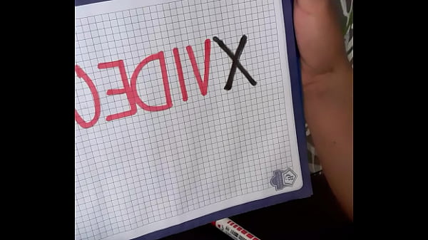 Vídeo de verificación