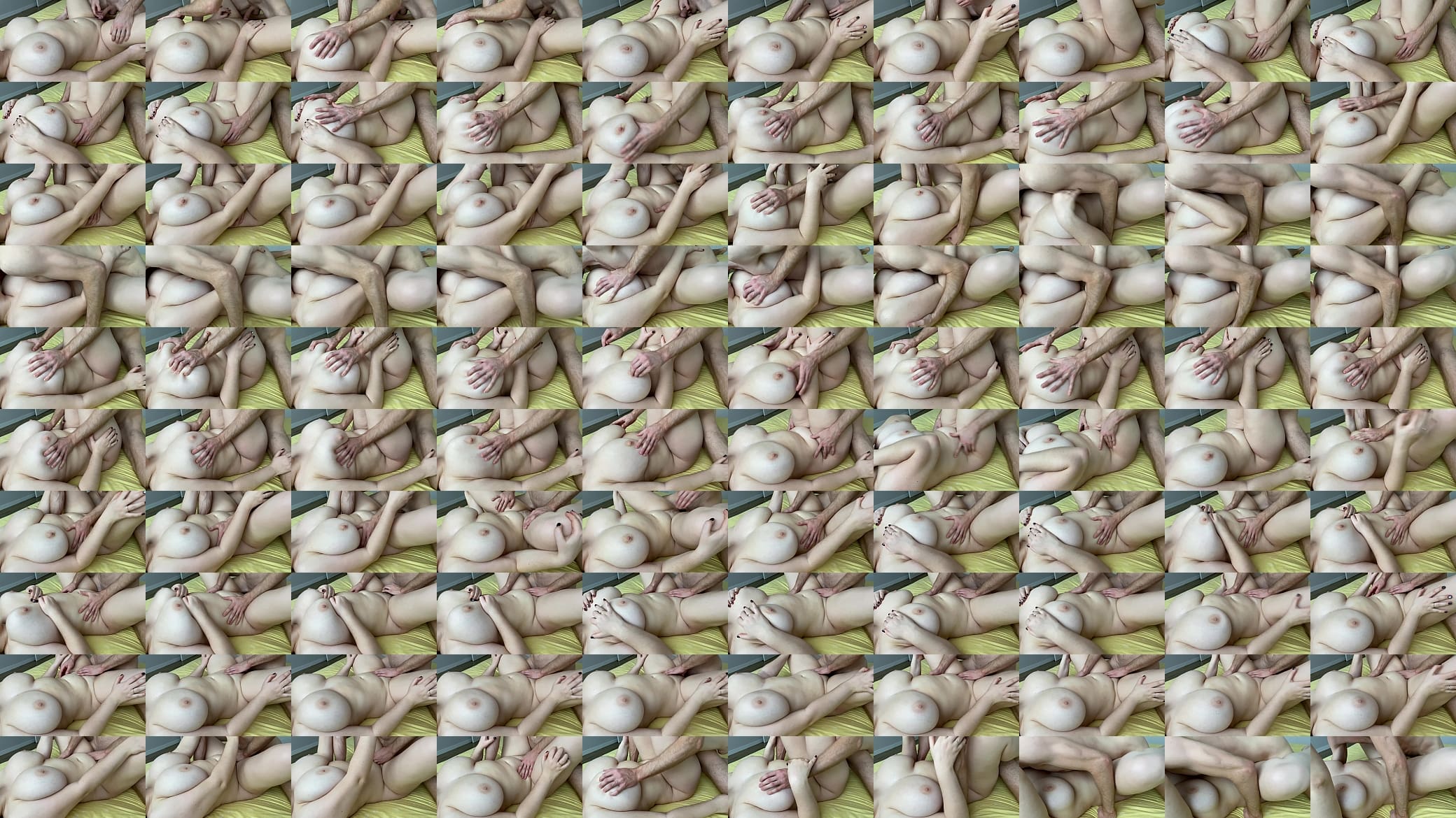 Shoot Your Hot Cum Inside My Pussy | 4K 预览图